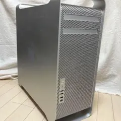 Mac Pro 2008 SSD256G+1T GTX680 ジャンク 本体のみ Mac Pro 2008 SSD256G+1T GTX680 ジャンク 本体のみ 2025年最新