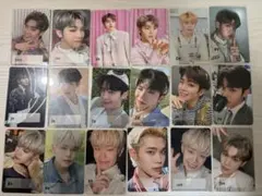 ZEROBASEONE テレ トレカ まとめ売り