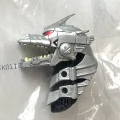 ゴジラ　一番くじ　モンスターヘッドマグネット　機龍　メカゴジラ　未開封品