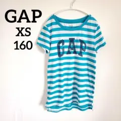 GAP XS 半袖Tシャツ ギャップ 160