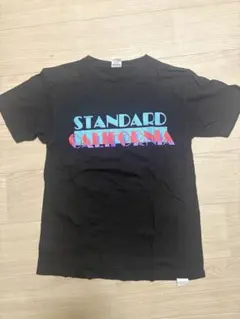 2026年最新】STANDARD CALIFORNIA メンズ Tシャツの人気アイテム