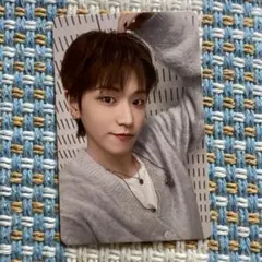 BOYNEXTDOOR No Genre アメリカ TARGET リウ トレカ