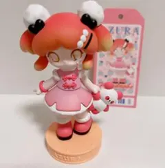 azura フィギュア Chinese style Girl ワードローブ