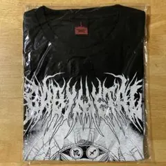 BABYMETAL Tシャツ TokyoDomeMemoriaTE L 未開封⑤