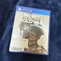 ★CALL of DUTY BLACK OPS COLD WARソフト★
