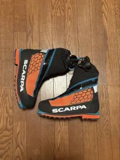 クロスカントリースキー クラシカル ブーツ SALOMON RC CARBON - メルカリ