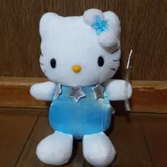 ハローキティ 星座ドール おうし座 2002年製 当時物 平成レトロ - メルカリ
