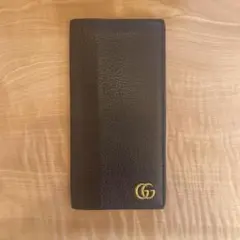 r様専用⭐️美品⭐️GUCCI GGマーモント45913 長財布