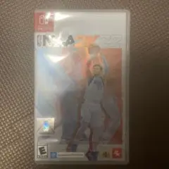 NBA 2K22