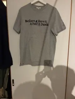 み*ん様 ENGINEERED GARMENTS Tシャツ グレーのサムネイル