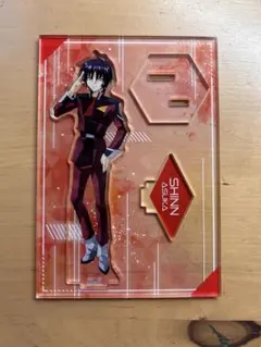 機動戦士ガンダムSEED FREEDOM シン・アスカ アクリルスタンド