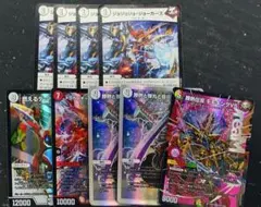 匿名発送‼️ジョーカーズ デッキパーツ まとめ売り アゲアゲブランド