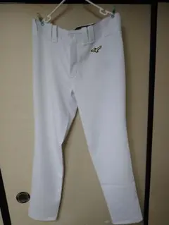 Mizuno Pro ユニフォームパンツ ストレートフィット