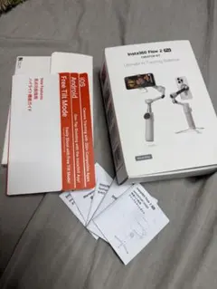 2026年最新】insta360 flow 2 pro クリエイターキットの人気アイテム