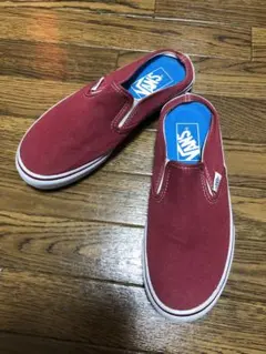 Vans 23センチスリッポン