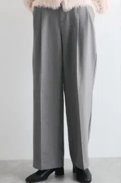 vis パンツ