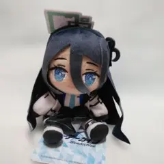 ブルアカ ブルーアーカイブ 天童アリス ハンドパペット - メルカリ