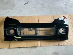 JF1 N-BOXカスタム フロントバンパー(着払発送分)のサムネイル