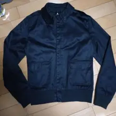 ビームス　コットンA2フライトジャケット　L