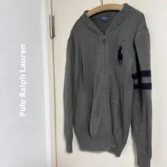 Polo by Ralph Lauren 160 カーディガン