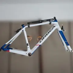 Holdsworth ピストバイク フレームセット Sサイズ - メルカリ