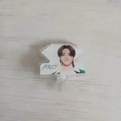 treasure ハルト hellotour カプセルトイ