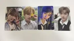 リノ トレカ Straykids noeasy