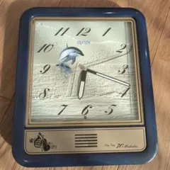 2025年最新】エルジン 掛時計の人気アイテム - メルカリ