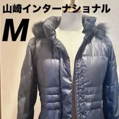 アウター ファーコート