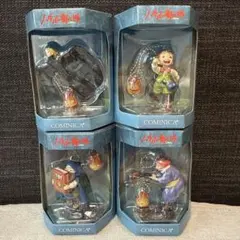 2025年最新】ハウルの動く城 フィギュアの人気アイテム - メルカリ