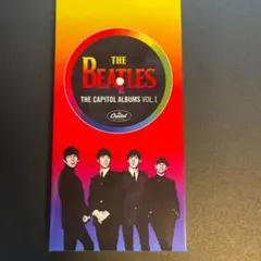 Beatles Capitol Albums Vol.1