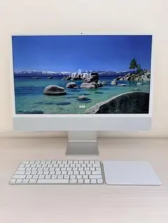 2026年最新】imac m3の人気アイテム - メルカリ