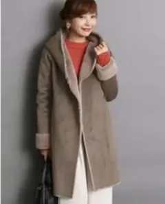 ♡美品♡ アーバンリサーチ ムートンコート♡