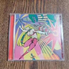 HALCALI TOKYO CONNECTION