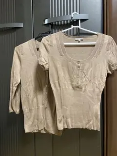 新品未使用 PAULE KA ポールカ ウール カシミヤ ニット トップス 楽天市場】paule ka（ニット・セーター｜トップス）：レディース