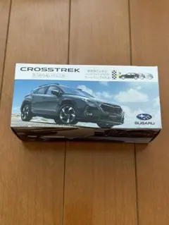 SUBARU CROSSTREK ミニカー 2個セット 楽天ブックス: ホットウィール(Hot Wheels) プレミアム 2パック