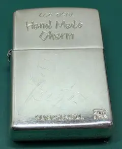 2026年最新】zippo silver925の人気アイテム - メルカリ