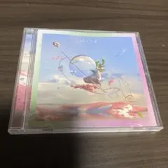 UNITY ミセス　邦楽　CD