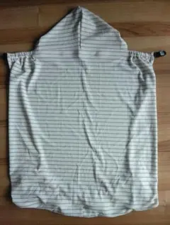 美品! huguenot シャダンケープ
