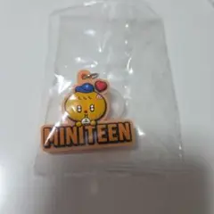 MINITEEN スングァン めじるしアクセサリー