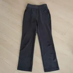 ルルレモン Softstreamリブ crop パンツsize4 - メルカリ
