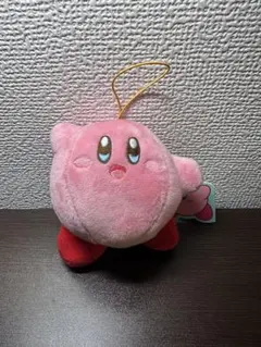 星のカービィ マスコット3 ぬいぐるみ