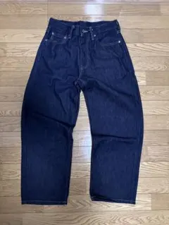 リーバイス　568　STAY LOOSE