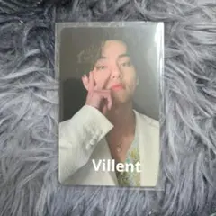 BTS V THE FINAL ホログラム スペシャルカード - メルカリ