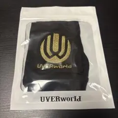 2025年最新】uverworld グローブの人気アイテム - メルカリ