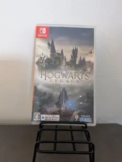 Nintendo Switch ホグワーツレガシーのサムネイル