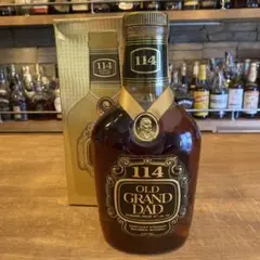 2026年最新】オールドグランダッド114の人気アイテム - メルカリ