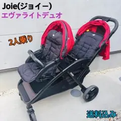 エヴァライトデュオ