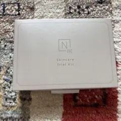 【ご専用品】N organic Bright トライアルキットのサムネイル