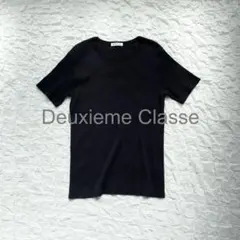 ドゥーズィエムクラス　Layering　Tシャツ　コン　タグ付き未着用 ドゥーズィエムクラス Layering Tシャツ コン タグ付き未着用 - メルカリ